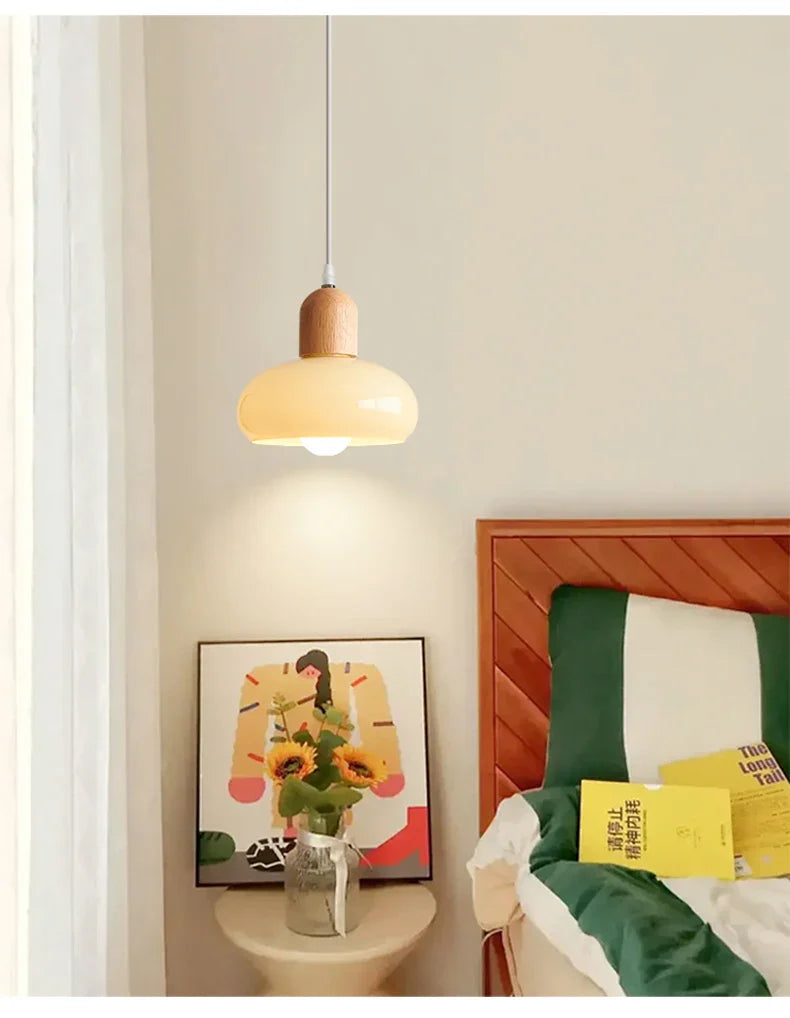 Luminaire Suspension finition aluminium moderne – Référence : Marisol4723-ILLUMEEN.COM