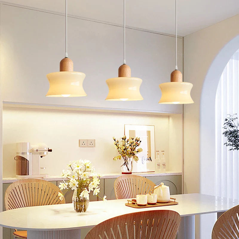 Luminaire Suspension finition aluminium moderne – Référence : Marisol4723-ILLUMEEN.COM