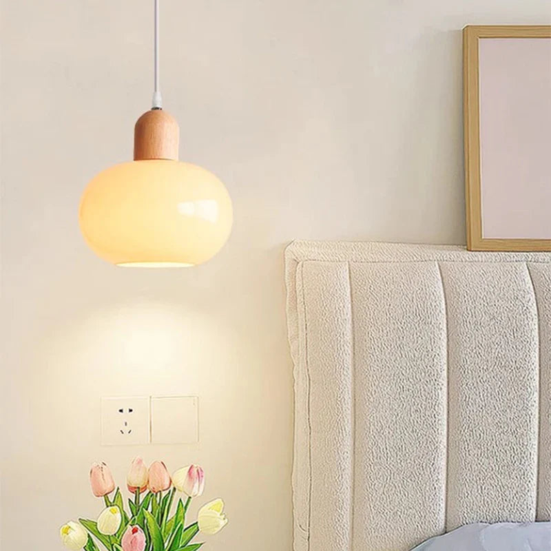 Luminaire Suspension finition aluminium moderne – Référence : Marisol4723-ILLUMEEN.COM