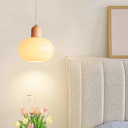 Luminaire Suspension finition aluminium moderne – Référence : Marisol4723-ILLUMEEN.COM