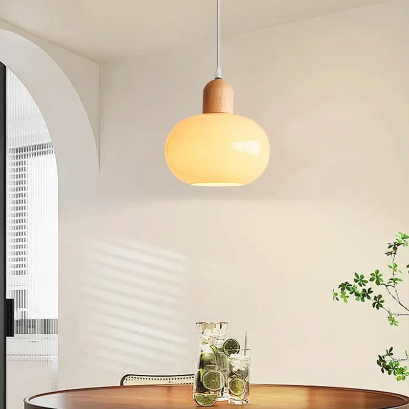 Luminaire Suspension finition aluminium moderne – Référence : Marisol4723-ILLUMEEN.COM