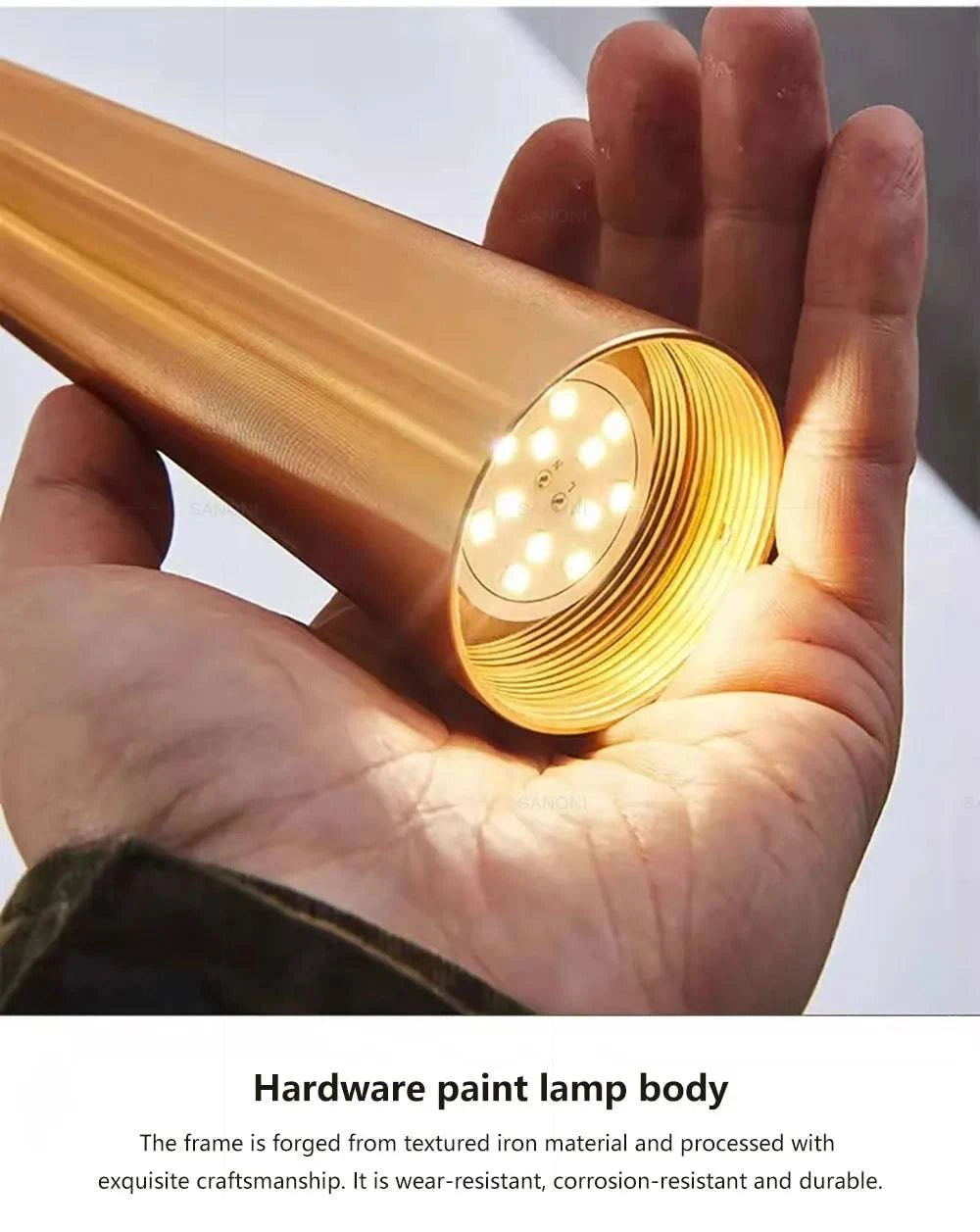 Luminaire Suspension design nordique en aluminium – Référence : Mariselle2458-ILLUMEEN.COM