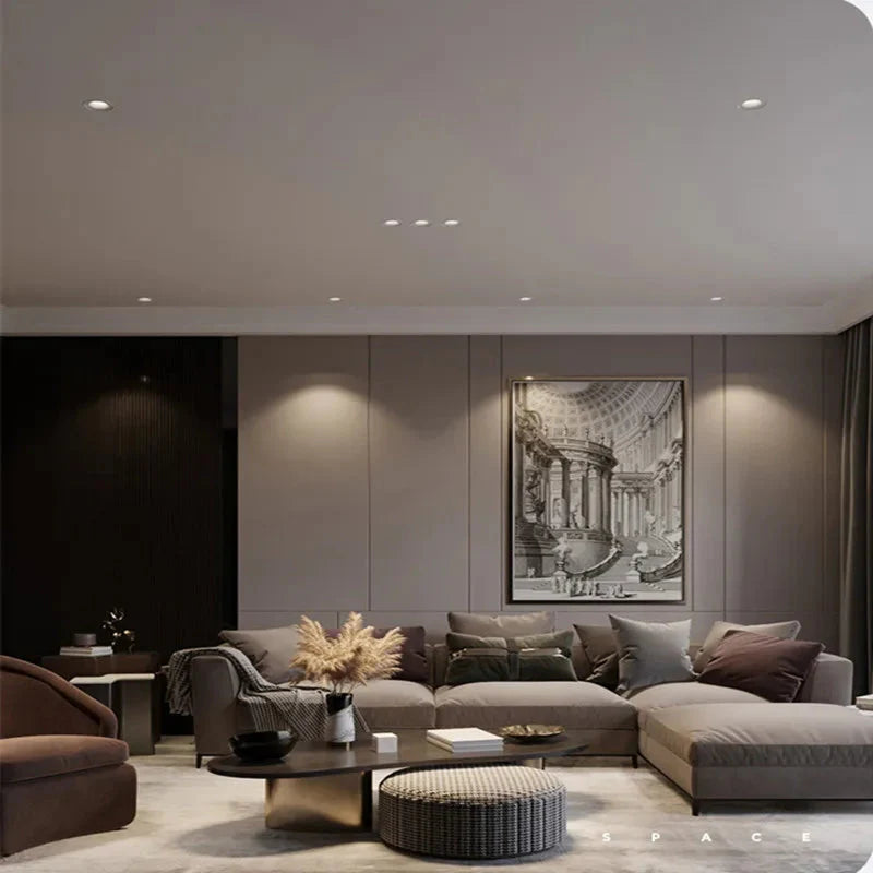 Luminaire Spot tête directionnelle en bois – Référence : Elowen5724-ILLUMEEN.COM