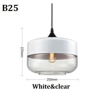 Luminaire Suspension finition en bois noir et verre ambré – Référence : Cyris4832-ILLUMEEN.COM