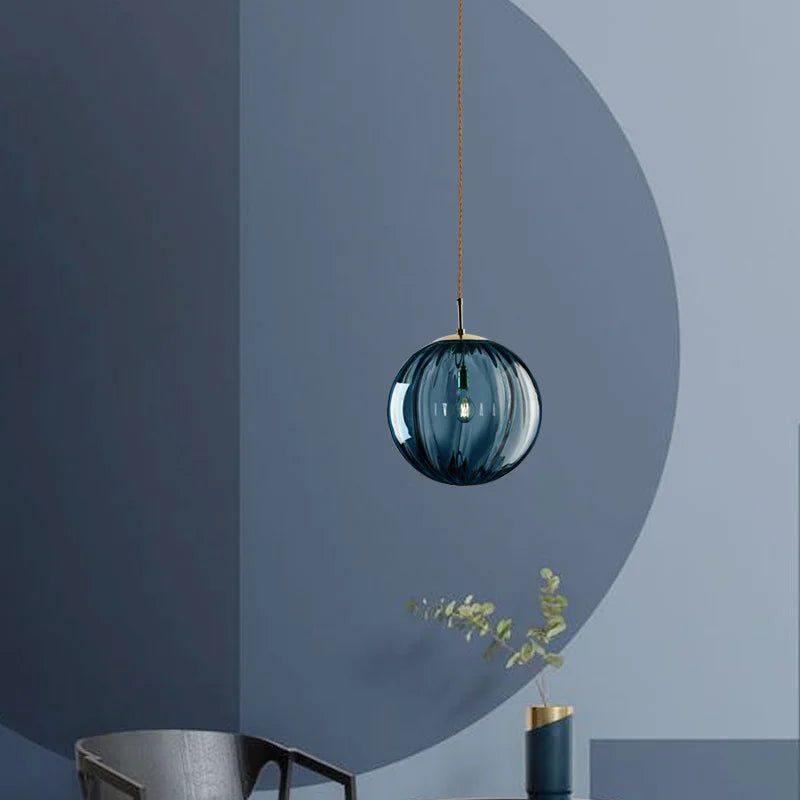 Luminaire Suspension design nordique contemporain – Référence : Marisol4723-ILLUMEEN.COM