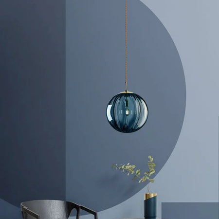 Luminaire Suspension design nordique contemporain – Référence : Marisol4723-ILLUMEEN.COM