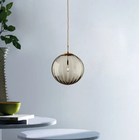 Luminaire Suspension design nordique contemporain – Référence : Marisol4723-ILLUMEEN.COM