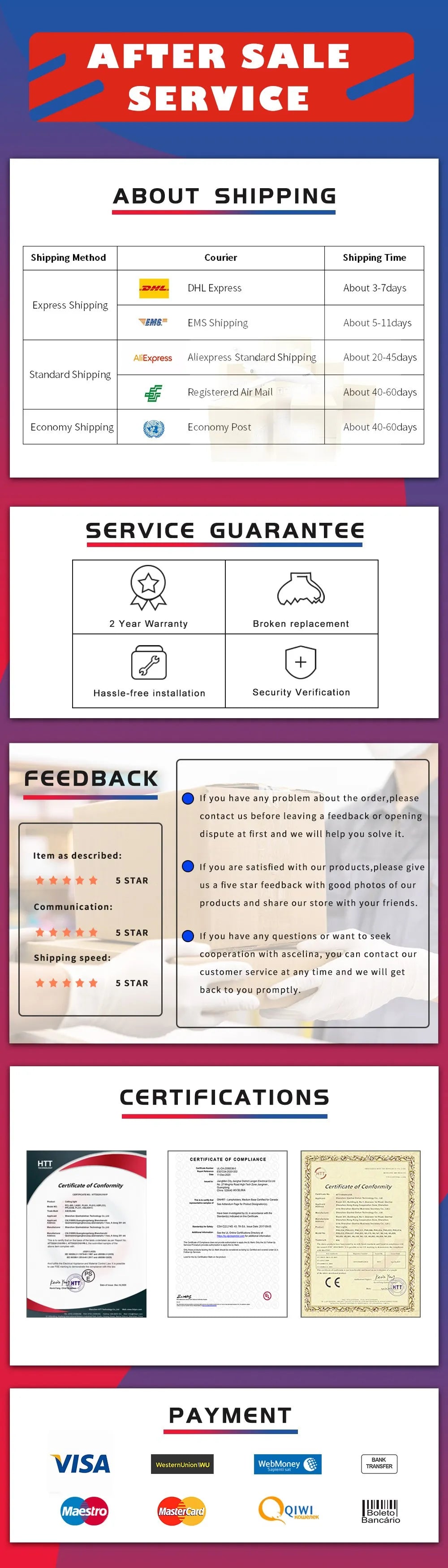 Luminaire Suspension finition dorée en boule – Référence : Joran5647-ILLUMEEN.COM