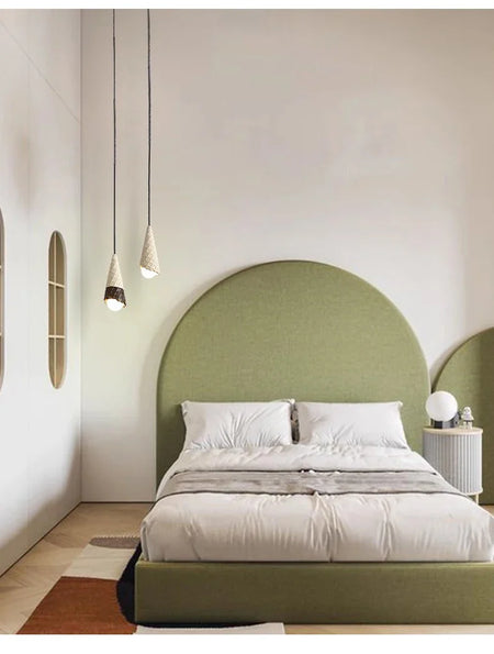 Luminaire Suspension design contemporain en céramique – Référence : Marleno5623-ILLUMEEN.COM