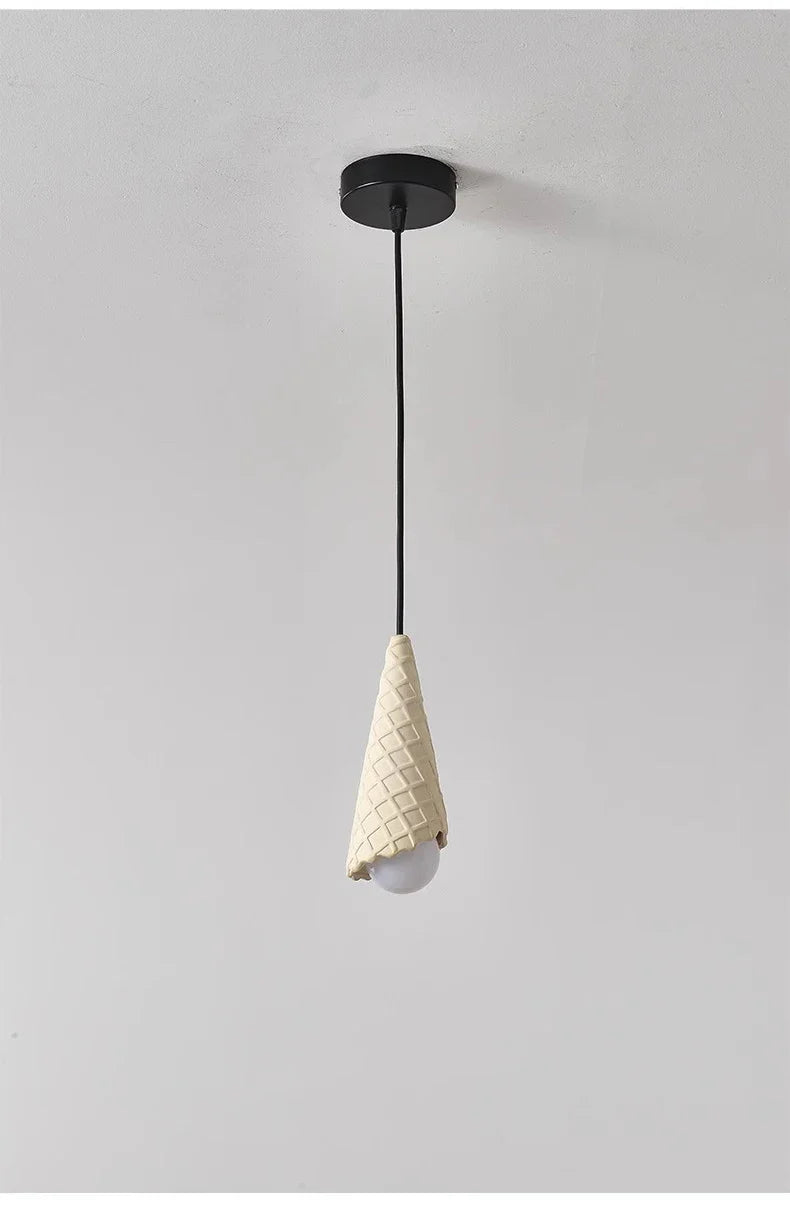 Luminaire Suspension design contemporain en céramique – Référence : Marleno5623-ILLUMEEN.COM