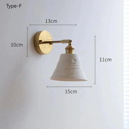 Luminaire Applique Murale style industriel noir – Référence : Léa7391-ILLUMEEN.COM