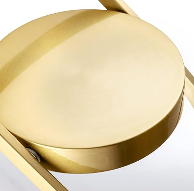 Luminaire Suspension design géométrique contemporain – Référence : Meryn5823-ILLUMEEN.COM