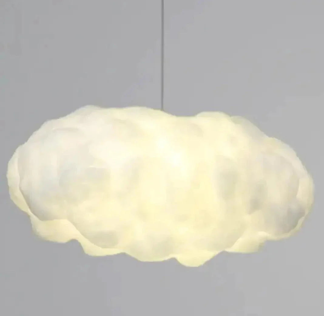 Luminaire Suspension design contemporain en fer – Référence : Ismaël4827-ILLUMEEN.COM