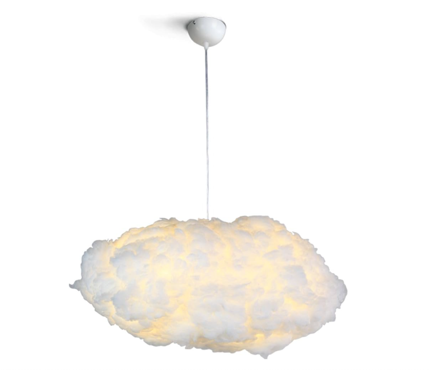 Luminaire Suspension design contemporain en fer – Référence : Ismaël4827-ILLUMEEN.COM