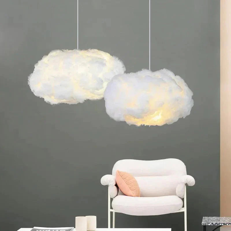Luminaire Suspension design contemporain en fer – Référence : Ismaël4827-ILLUMEEN.COM