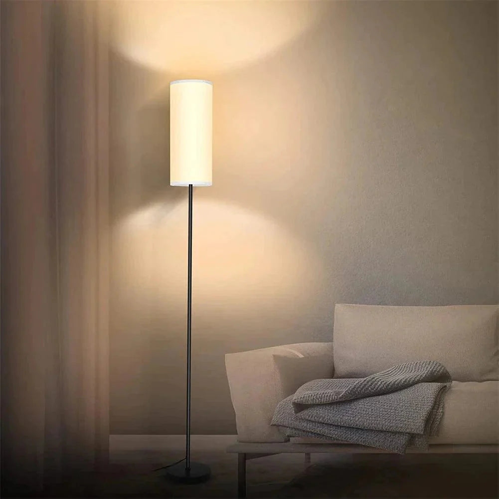 Luminaire Lampadaire style épuré – Référence : Lysandre5821-ILLUMEEN.COM
