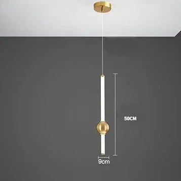 Luminaire Suspension design contemporain en fer – Référence : Alaric5723-ILLUMEEN.COM