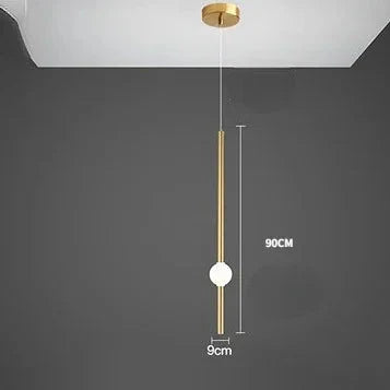 Luminaire Suspension design contemporain en fer – Référence : Alaric5723-ILLUMEEN.COM
