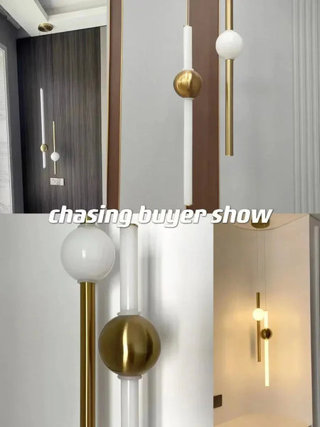 Luminaire Suspension design contemporain en fer – Référence : Alaric5723-ILLUMEEN.COM