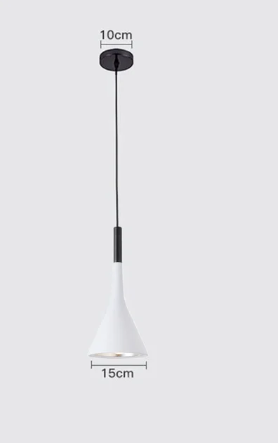 Luminaire Suspension design contemporain en fer forgé – Référence : Arélie4823-ILLUMEEN.COM