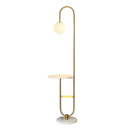 Luminaire Lampadaire design contemporain – Référence : Amélie4832-ILLUMEEN.COM