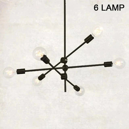 Luminaire Suspension finition laiton poli – Référence : Aveline5673-ILLUMEEN.COM