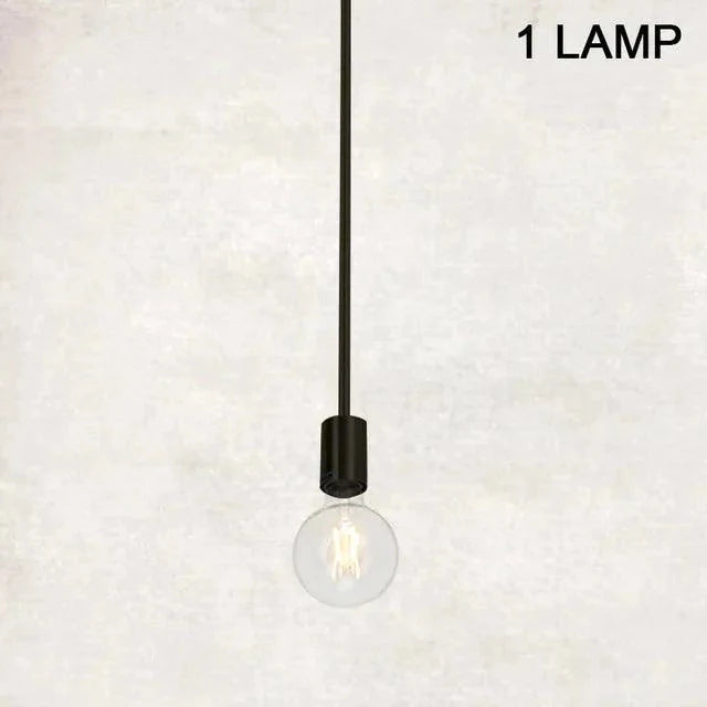 Luminaire Suspension finition laiton poli – Référence : Aveline5673-ILLUMEEN.COM