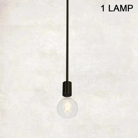 Luminaire Suspension finition laiton poli – Référence : Aveline5673-ILLUMEEN.COM