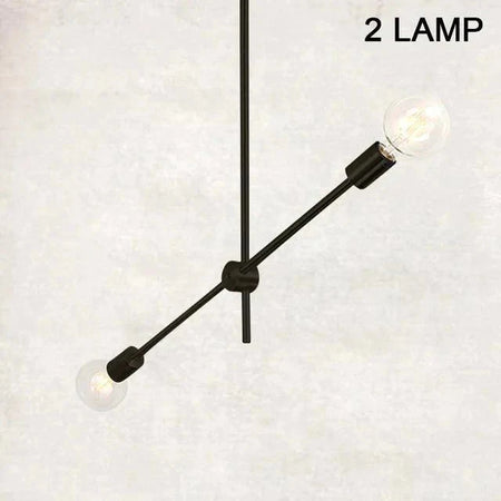 Luminaire Suspension finition laiton poli – Référence : Aveline5673-ILLUMEEN.COM
