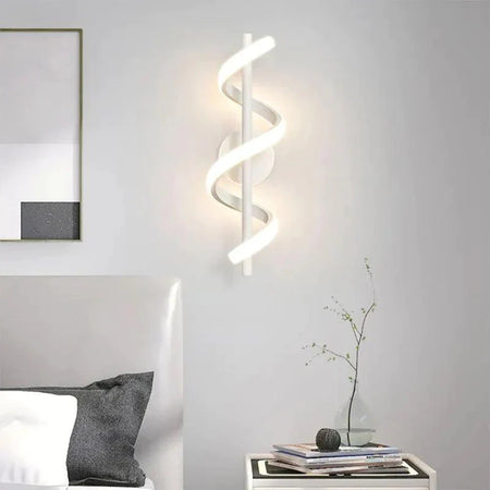 Luminaire Applique Murale style industriel – Référence : Chloé5728-ILLUMEEN.COM