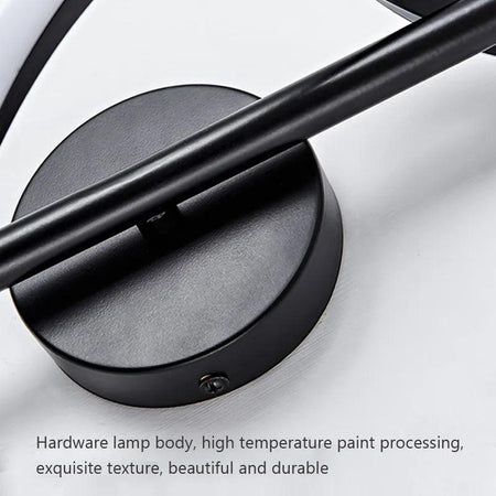 Luminaire Applique Murale style industriel – Référence : Chloé5728-ILLUMEEN.COM