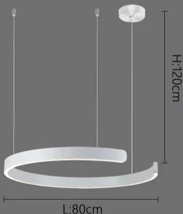 Luminaire Suspension finition cuivrée mat – Référence : Marilou4832-ILLUMEEN.COM
