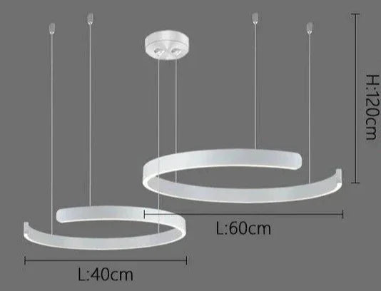 Luminaire Suspension finition cuivrée mat – Référence : Marilou4832-ILLUMEEN.COM