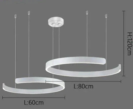 Luminaire Suspension finition cuivrée mat – Référence : Marilou4832-ILLUMEEN.COM