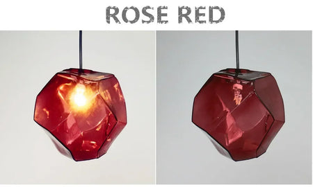 Luminaire Suspension design art déco – Référence : Halina7523-ILLUMEEN.COM