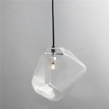 Luminaire Suspension design art déco – Référence : Halina7523-ILLUMEEN.COM