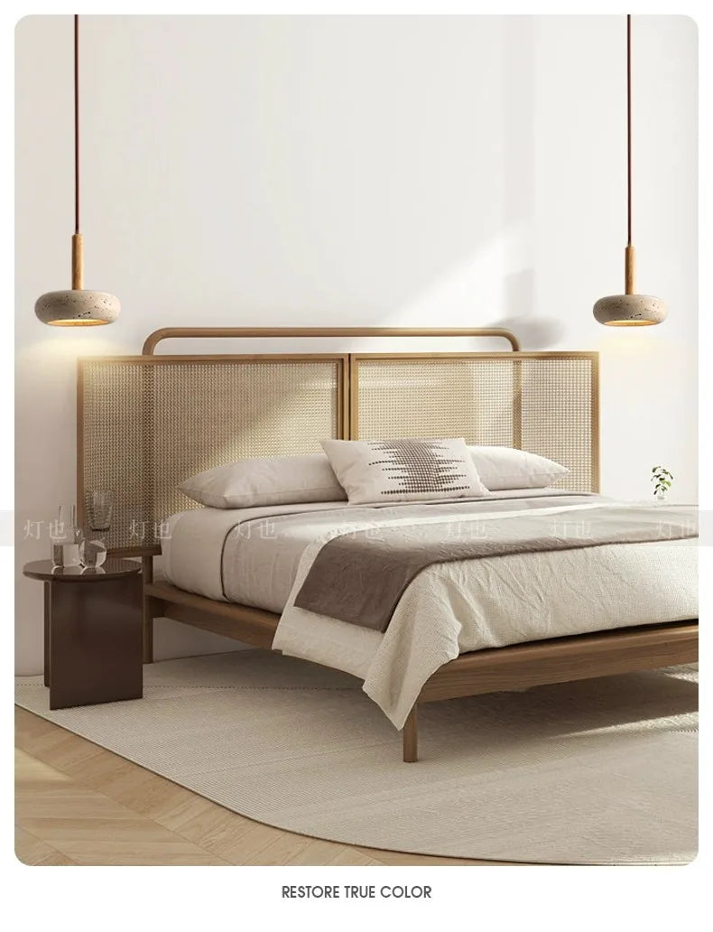 Luminaire Suspension design contemporain en métal – Référence : Aryel4892-ILLUMEEN.COM