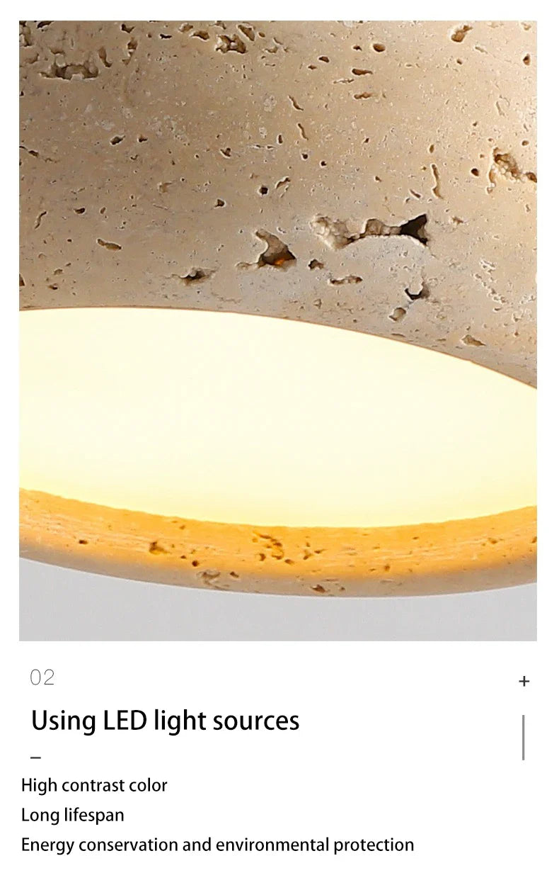 Luminaire Suspension design contemporain en métal – Référence : Aryel4892-ILLUMEEN.COM