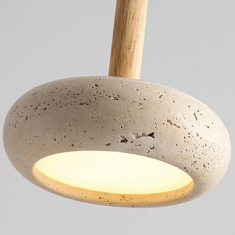 Luminaire Suspension design contemporain en métal – Référence : Aryel4892-ILLUMEEN.COM