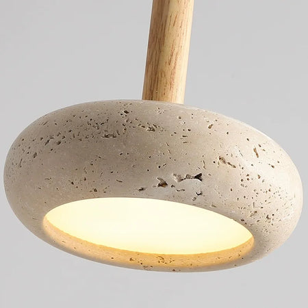 Luminaire Suspension design contemporain en métal – Référence : Aryel4892-ILLUMEEN.COM