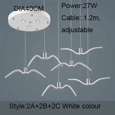 Luminaire Suspension finition aluminium et résine – Référence : Marisol4823-ILLUMEEN.COM