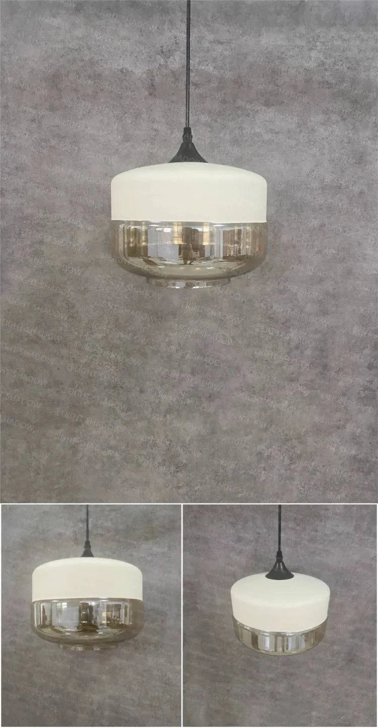 Luminaire Suspension design nordique moderne – Référence : Marcellin4723-ILLUMEEN.COM