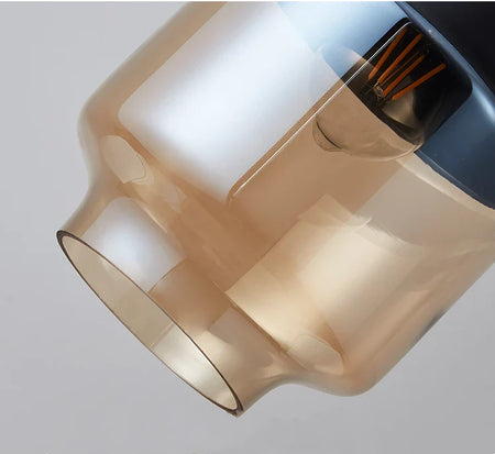 Luminaire Suspension design nordique moderne – Référence : Marcellin4723-ILLUMEEN.COM