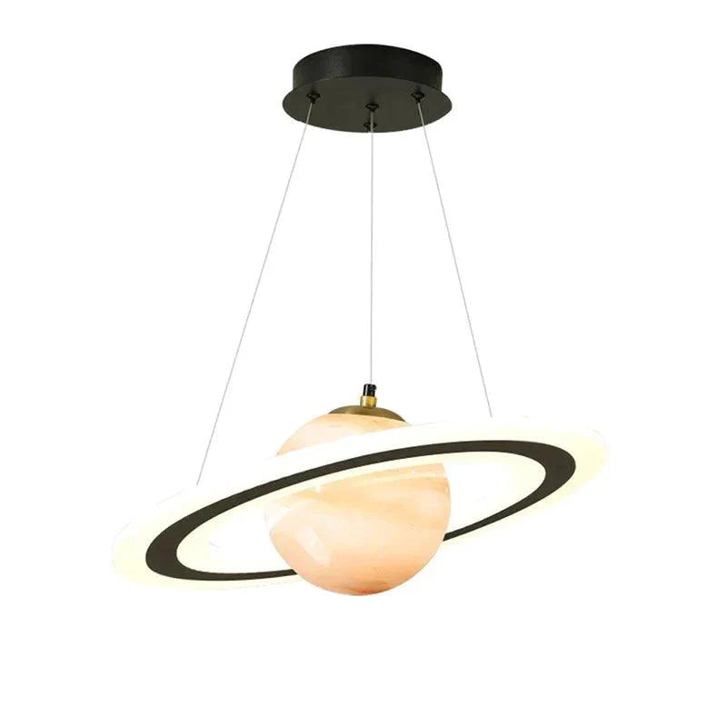 Luminaire Enfant design en verre – Référence : Sacha4832-ILLUMEEN.COM