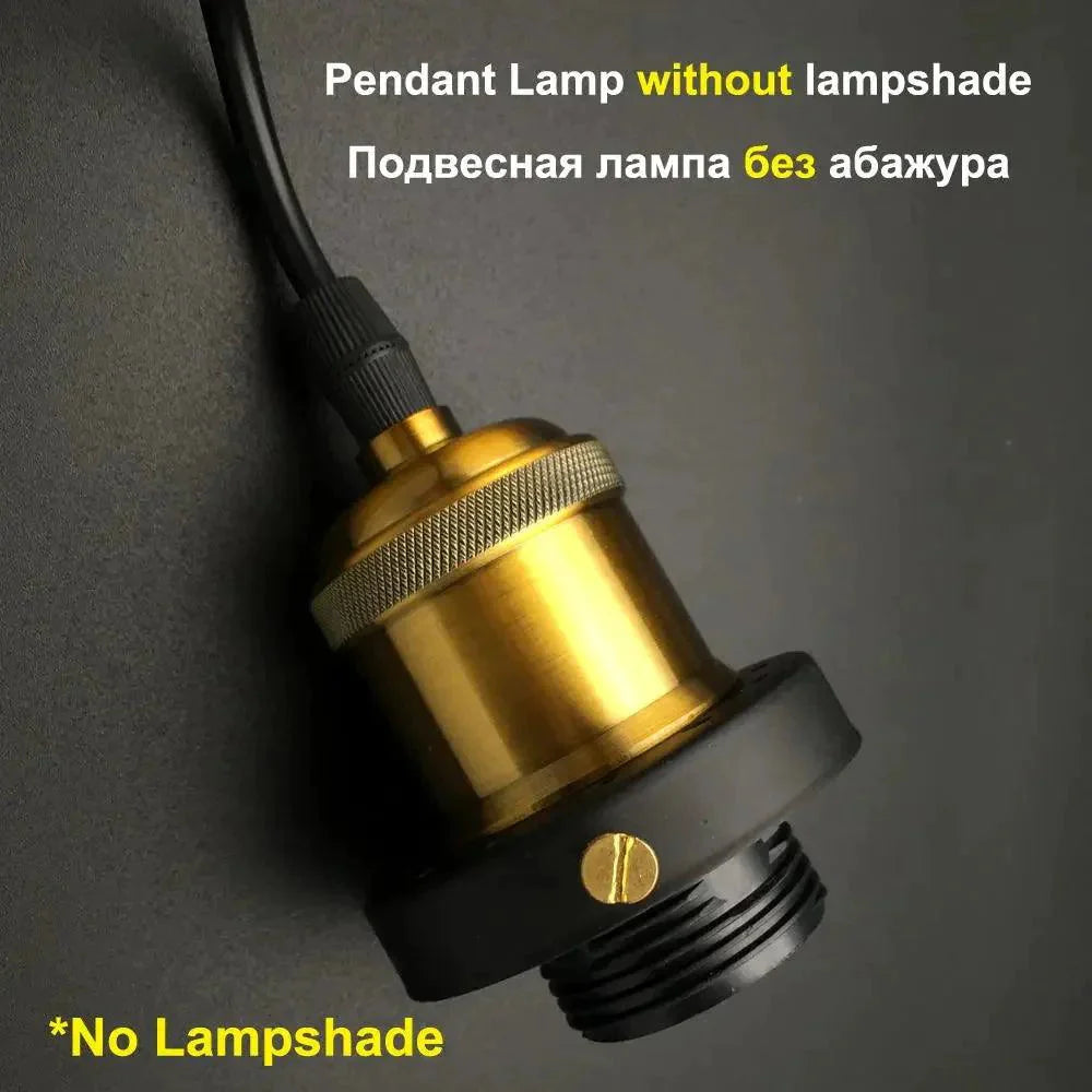 Luminaire Suspension verre transparent – Référence : Marvyn4523-ILLUMEEN.COM