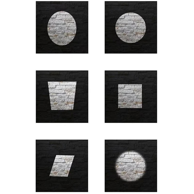 Luminaire Spot ajustable finition brillante – Référence : Cléo8745-ILLUMEEN.COM