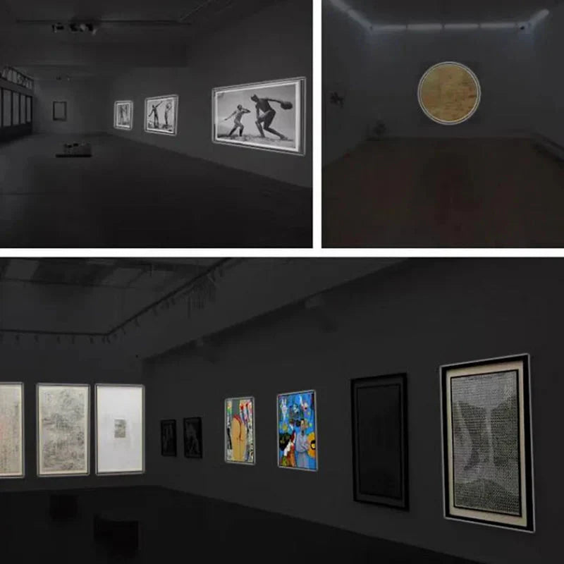 Luminaire Spot ajustable finition brillante – Référence : Cléo8745-ILLUMEEN.COM