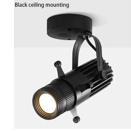 Luminaire Spot ajustable finition brillante – Référence : Cléo8745-ILLUMEEN.COM