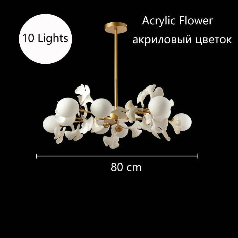 Luminaire Suspension design contemporain en fer – Référence : Mariel6542-ILLUMEEN.COM