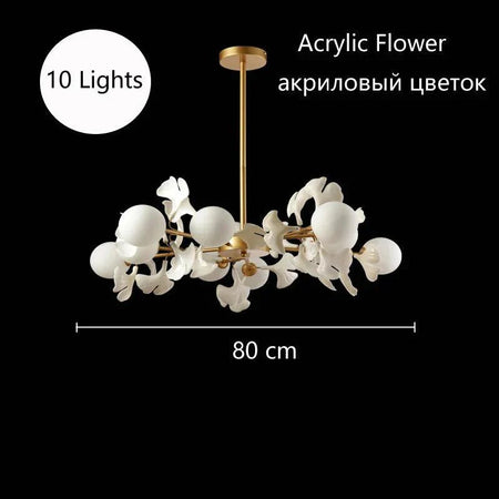 Luminaire Suspension design contemporain en fer – Référence : Mariel6542-ILLUMEEN.COM